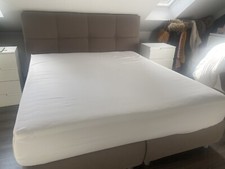 boxspringbett 180x200