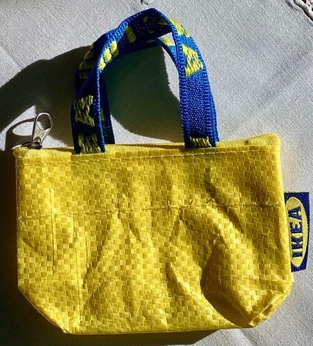 Ikea - (€,