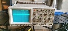 USED HAMEG HM1507-3 Analog