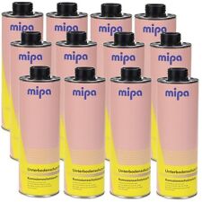 Unterbodenschutz Wachs Mipa