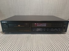SONY CDP-690 Compact Disc