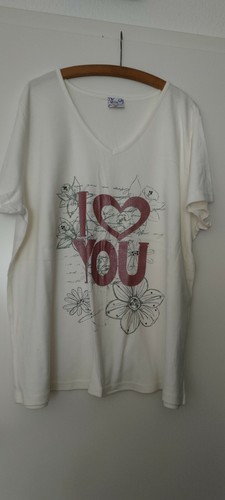 Damenshirt neu ohne - neu,