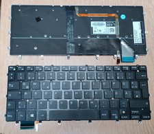 Tastatur Dell XPS 13 9343 9350
