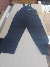 Carhartt bib duck latzhose - carhartt,