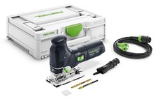Festool Pendelstichsäge TRION PS300 576041 im Systainer SYS M137