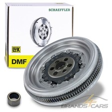 LUK ZWEIMASSENSCHWUNGRAD FÜR