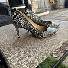 Buffalo London Pump High Heel