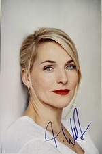 Tanja wedhorn signiert a4 - 15),