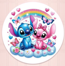 Essbar Lilo und Stich Fabel