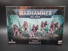 Warhammer 40K Tyraniden