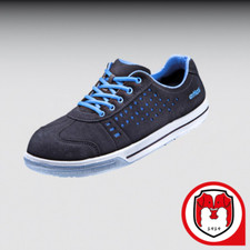 Atlas Sicherheitsschuhe A 420