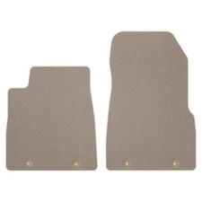 Veloursmatten für Mini Cooper