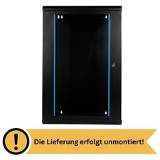 Netzwerkschrank Serverschrank