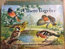 Sammelalbum der Berliner