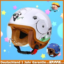 Universal Integralhelm Kinder