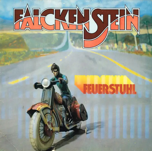 Falckenstein feuerstuhl near - falckenstein,