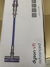 DYSON Akku-Staubsauger V11