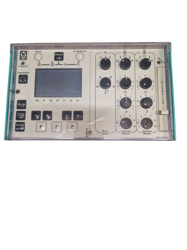 Vaillant vrc cmbbw 1 jahr - vrc,
