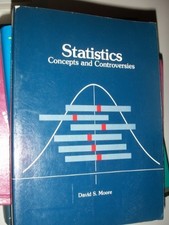 Statistics: Concepts and