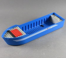 LEGO® Schiffsrumpf 38 x 10 x