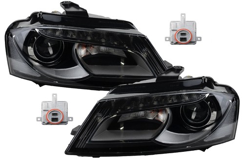 Scheinwerfer set xenon passend - xenon,