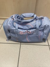 Sporttasche Vivid Blue Satch