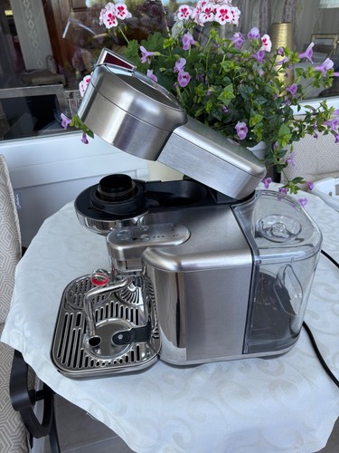 Nespresso sage vertuo - sage,