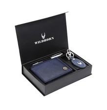 WildHorn Geschenkkorb für