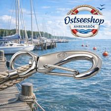 WICHARD Schnapphaken mit