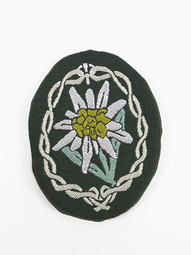 Wehrmacht stoffabzeichen - wehrmacht,