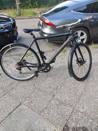 Checker pig citybike zoll - pig, 28