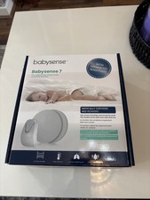 BabySense 7 Babyphone