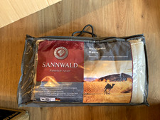 Sannwald Kairo Bettdecke