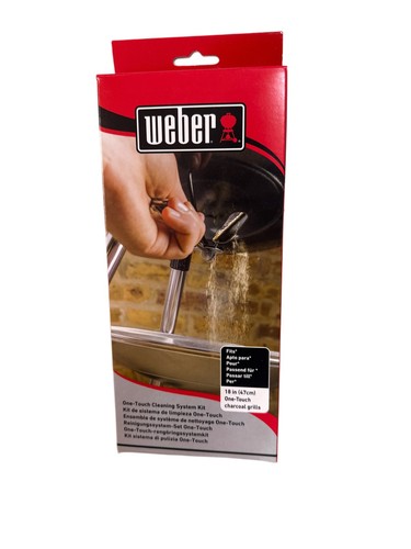 Weber 7443 one - 7443, system