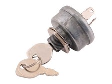 Zündschloss 6-Pol. passend