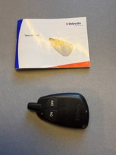 Fernbedienung Standheizung