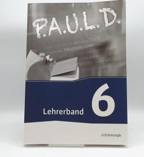 6 paul d - 6,