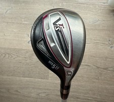 Ladies Nike VR-S #5 Hybrid / 27 Grad / Ladies Flex Fubuki X4NG 49 Schaft