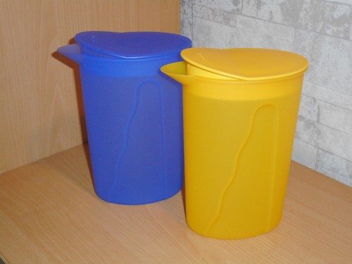 Tupperware junge welle - tupperware, set