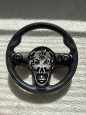 Mini John Cooper Works (JCW) F55 F56 F57 Sport Leder Lenkrad Multifunktion