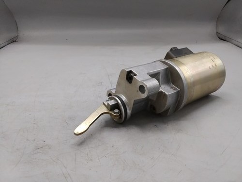 Deutz motorabsteller - deutz,