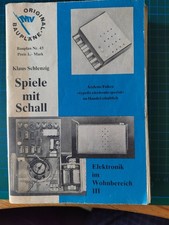 Sammlung DDR Origial-Baupläne von Klaus Schlenzig