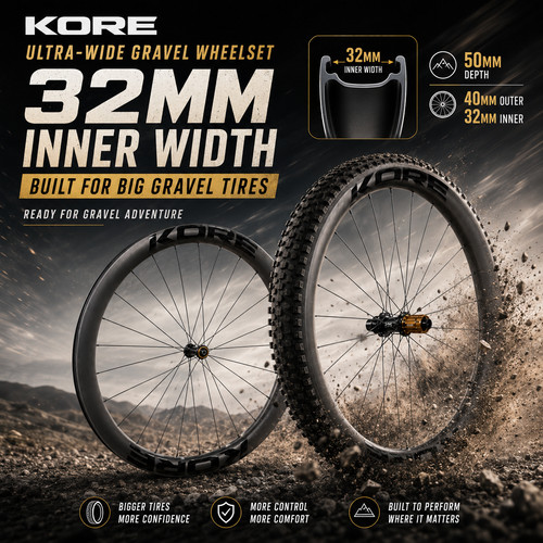 Kore titan zoll carbon - kore,