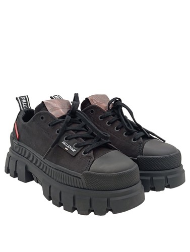 Palladium schnürsneaker damen - schnürsneaker,