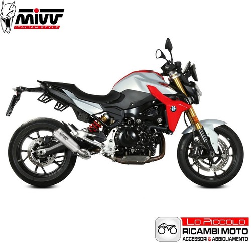 Mivv titanium - x-m1,