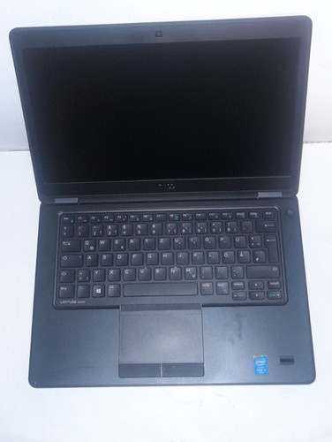 Dell latitude e5450 core - , i5