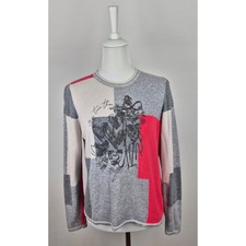 Rabe Damen Pullover mit