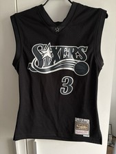 Allen Iverson Philadelphia