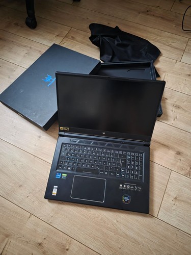 Acer predator gaming rtx - acer,