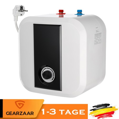 15l klein durchlauferhitzer - klein,